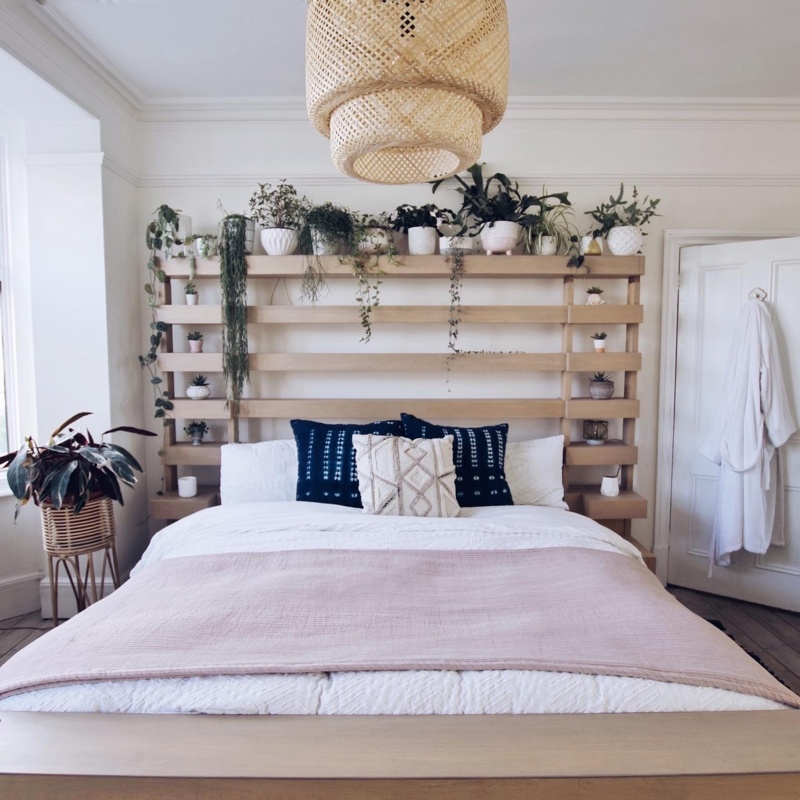 Incorporate a Green Wall