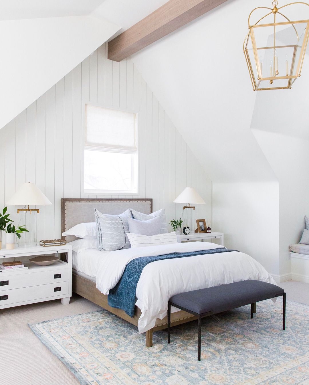 Incorporate a Nautical Theme