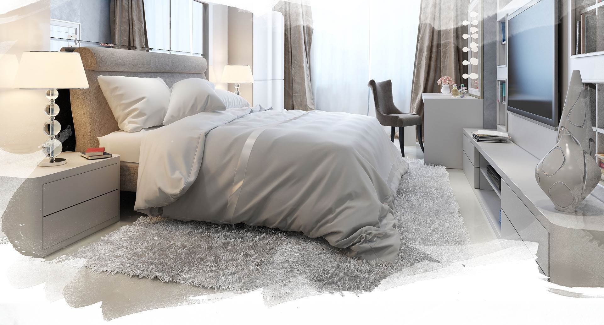 Incorporate a Rug