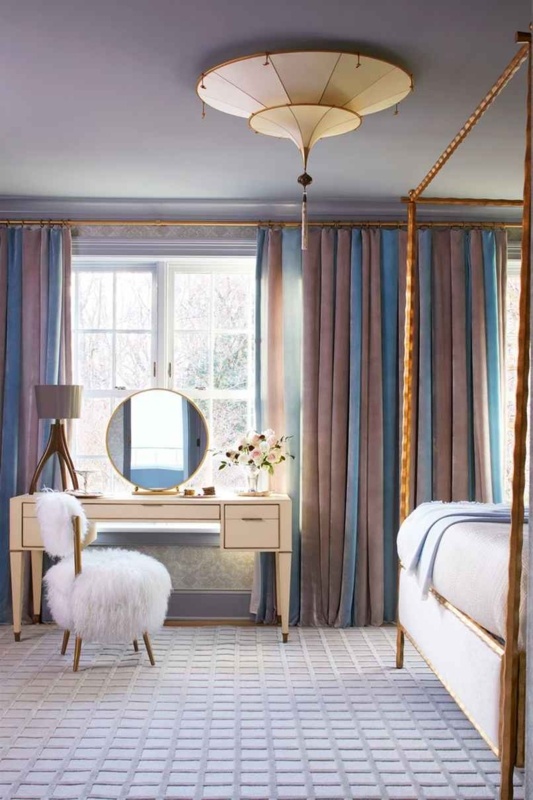 Incorporate a Vanity Area