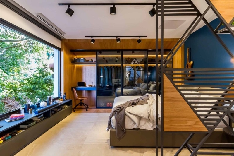 Incorporate Ample Storage