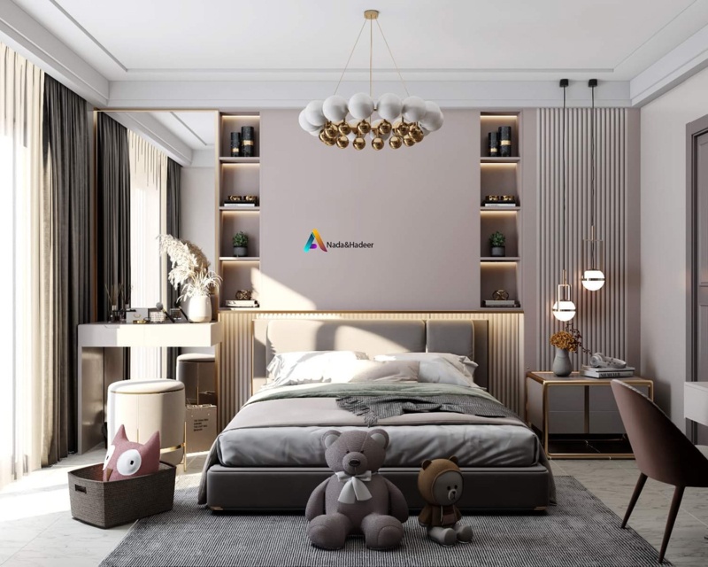 Incorporate Ample Storage