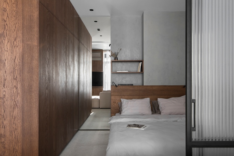 Incorporate Built-in Storage