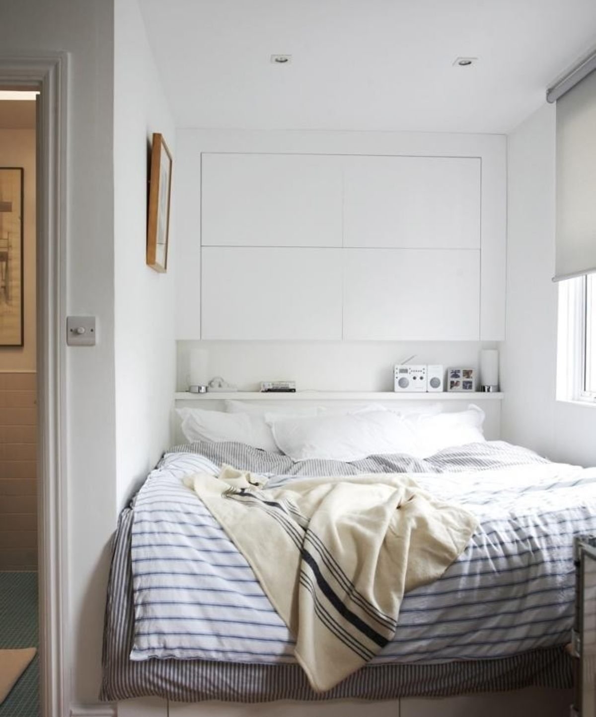 Incorporate Built-Ins