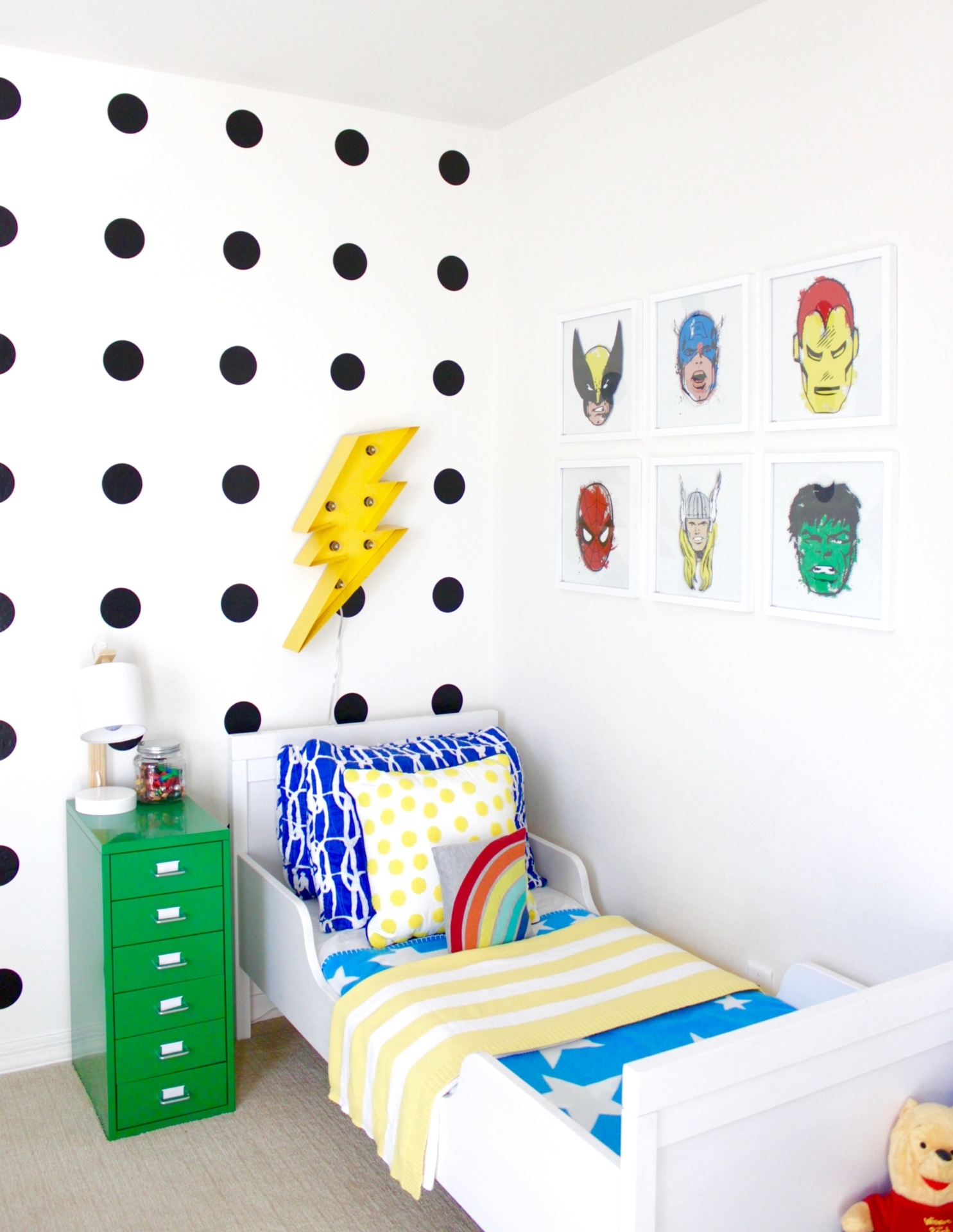 Incorporate DIY Projects