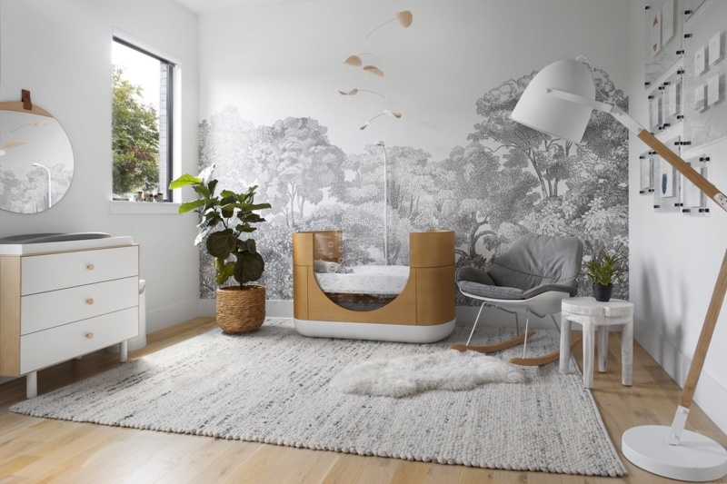 Incorporate Greenery