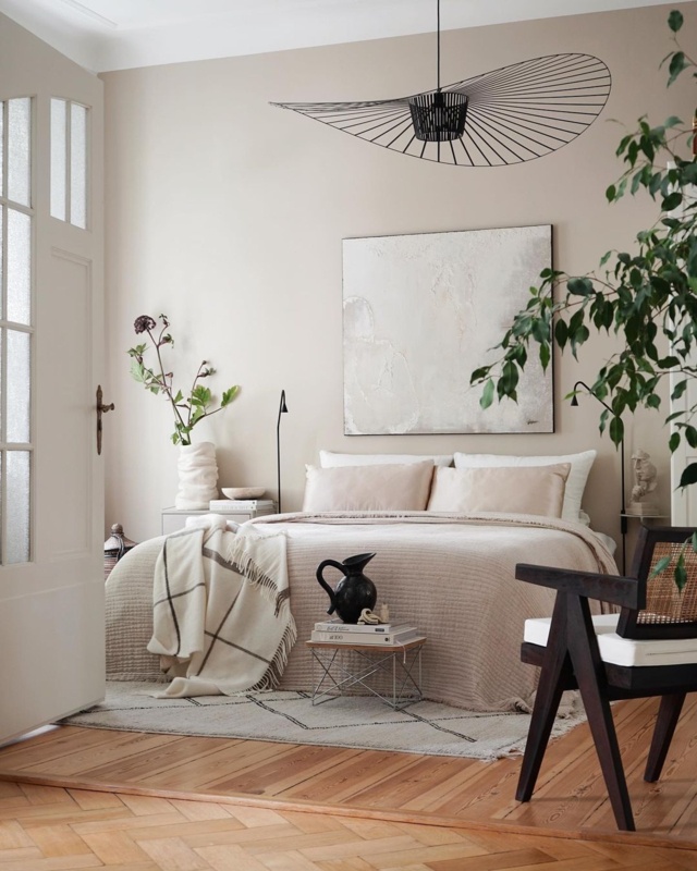 Incorporate Greenery
