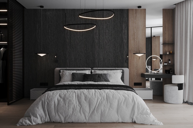 Incorporate Industrial Elements