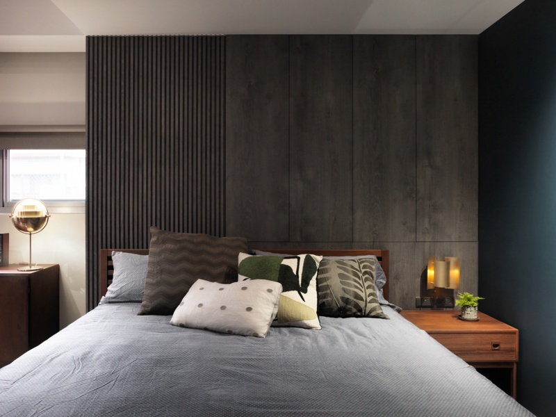 Incorporate Industrial Elements