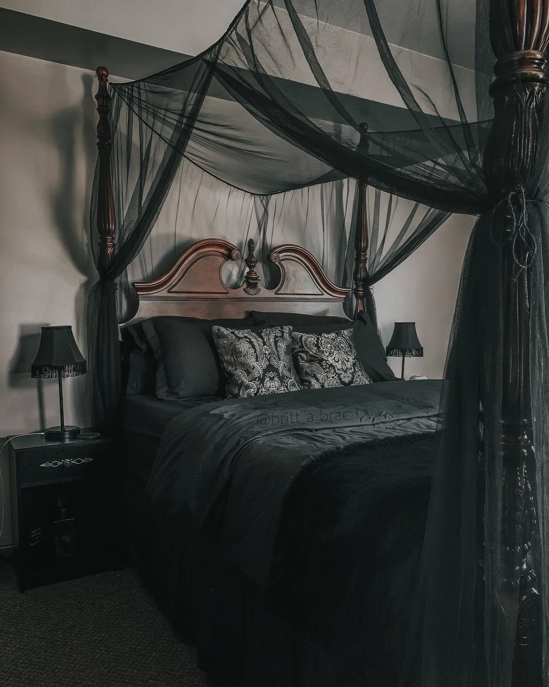 Incorporate Lace Accents
