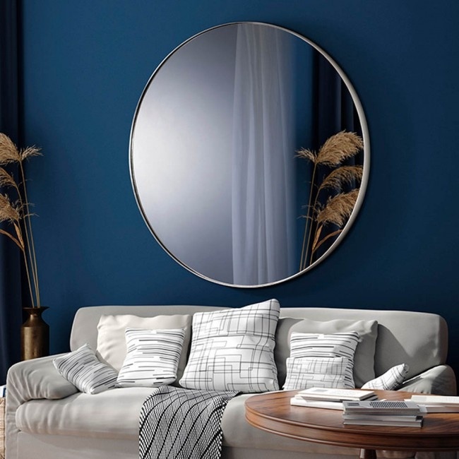 Incorporate Mirrors