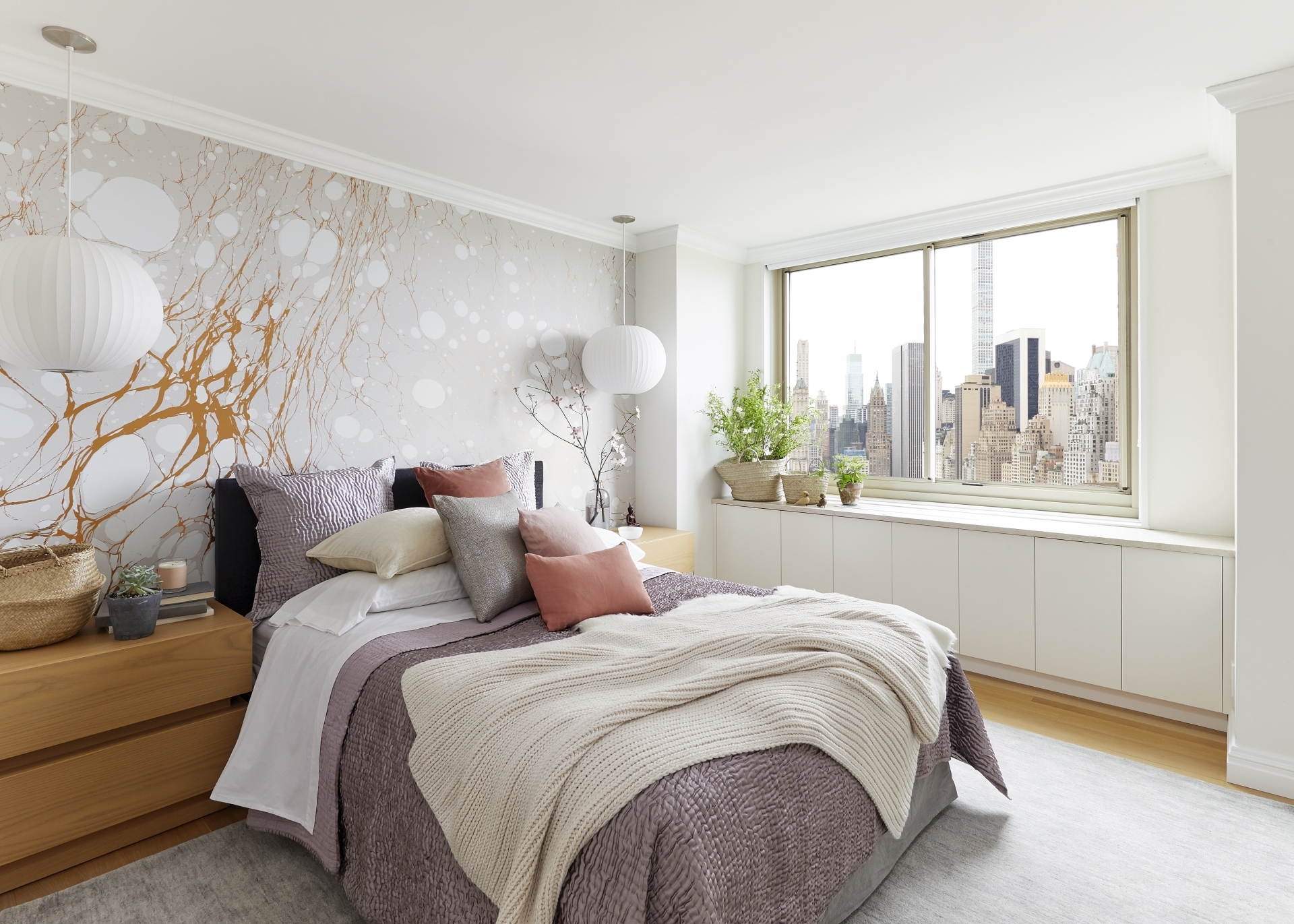 Incorporate Multi-functional Furniture