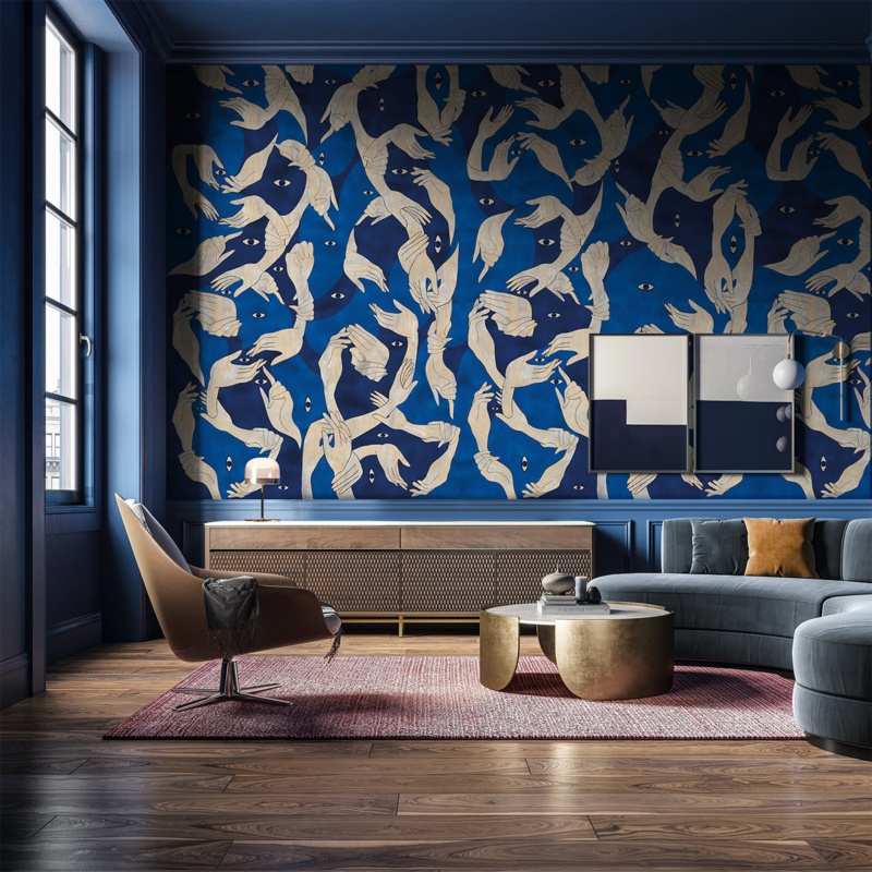 Incorporate Murals