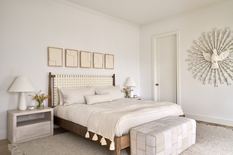 Incorporate Natural Elements
