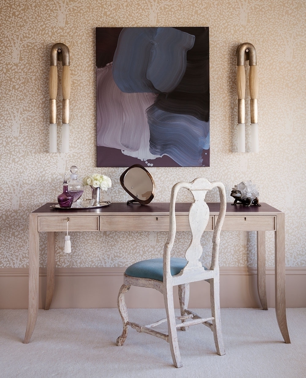Incorporate Natural Elements