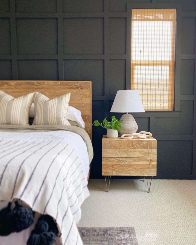 Incorporate Natural Textures