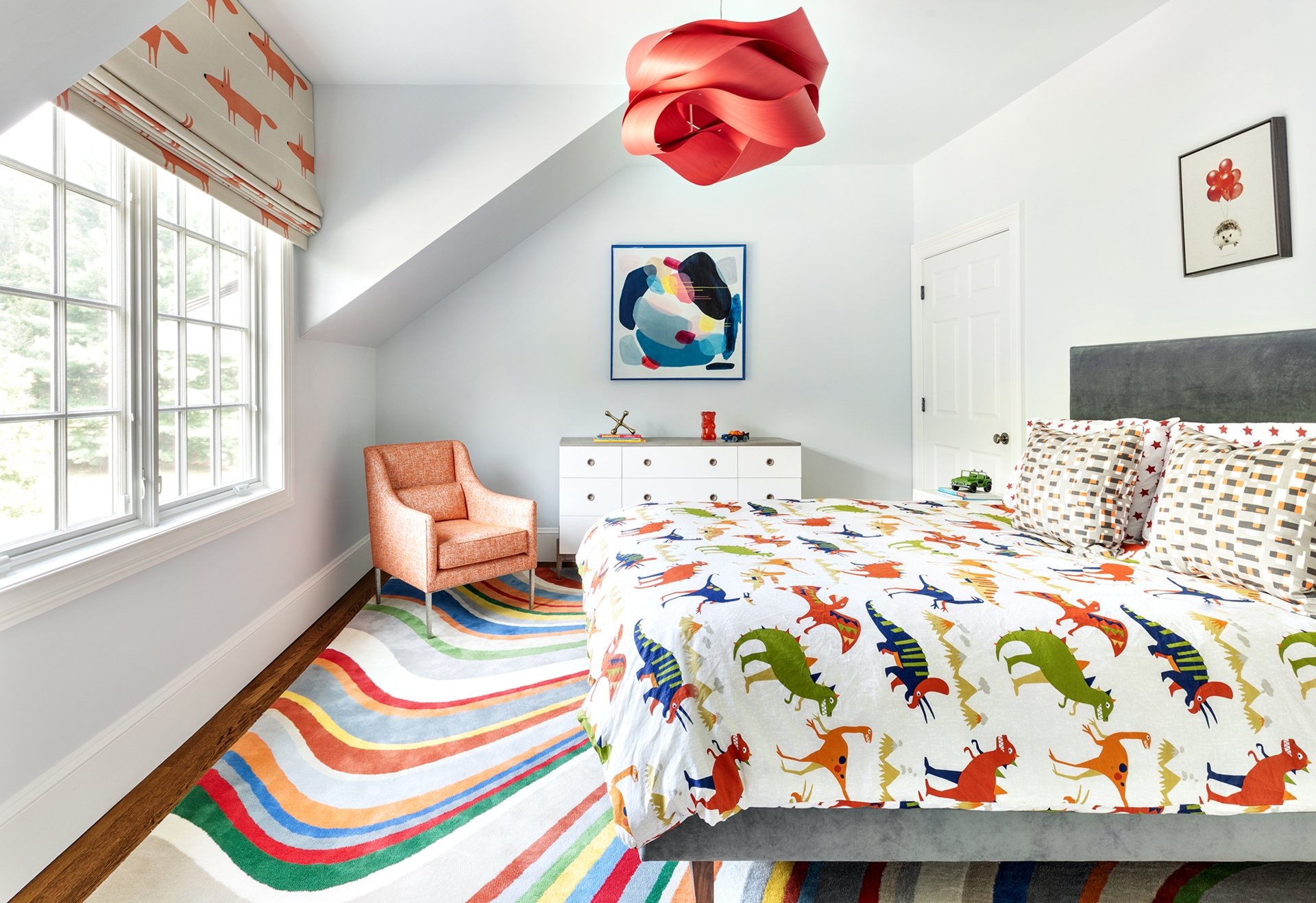 Incorporate Patterns