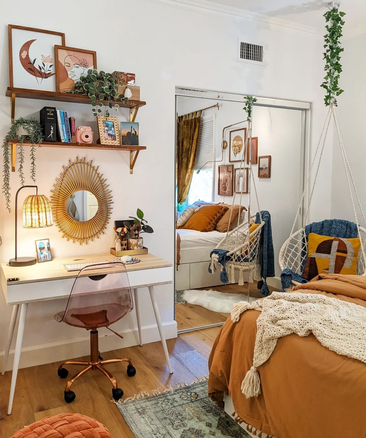Incorporate Personalized Decor
