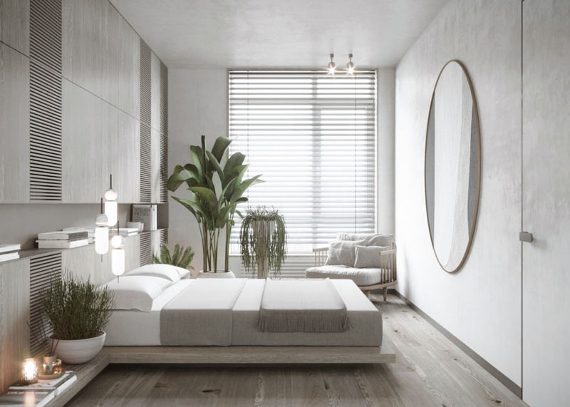 Incorporate Plants