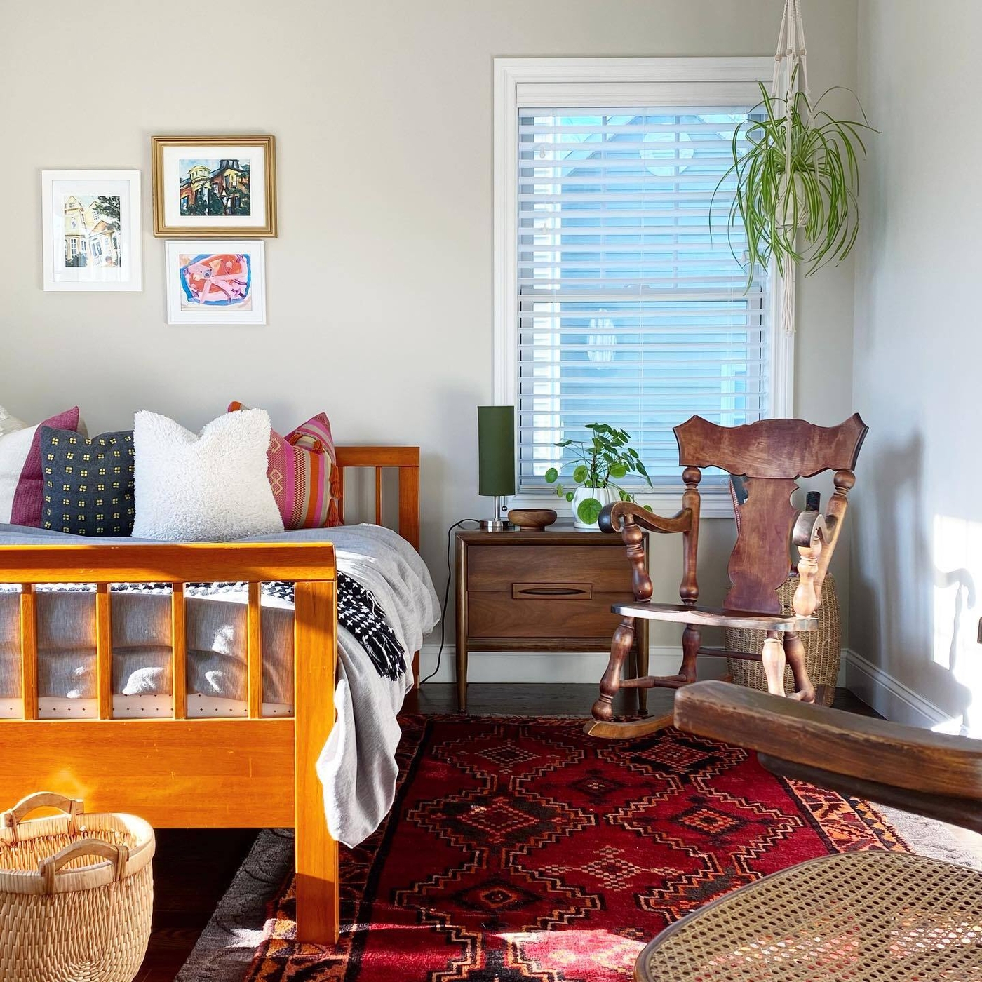 Incorporate Plants