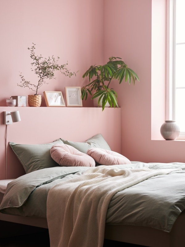 Incorporate Plants