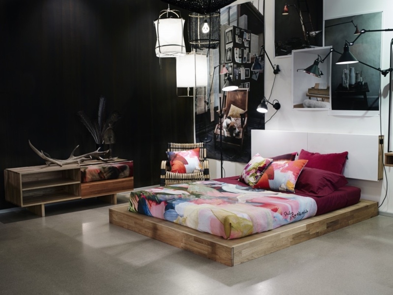 Incorporate Pops of Color