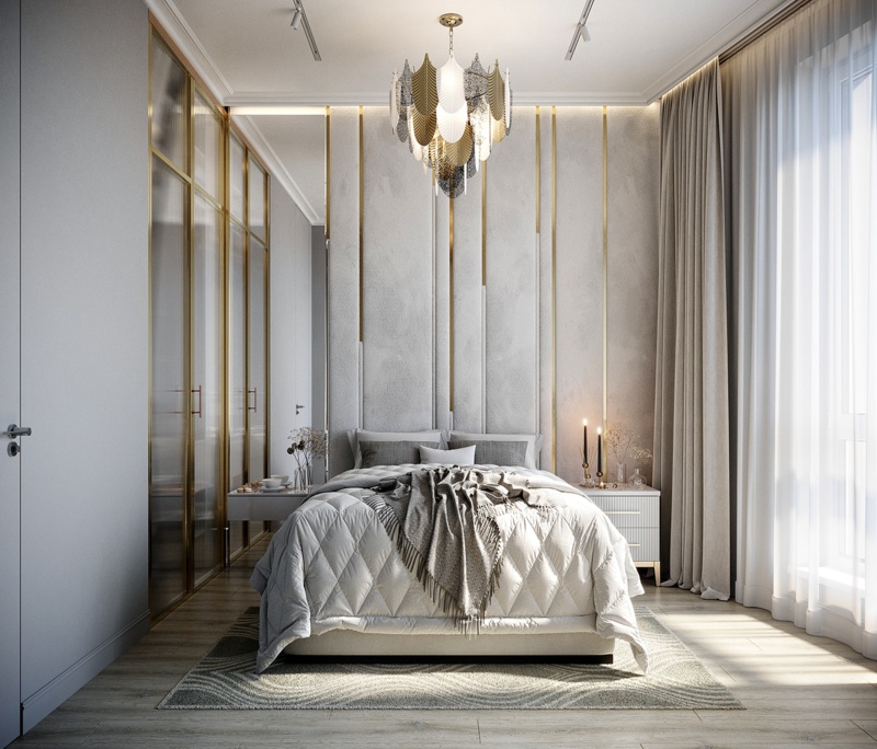 Incorporate quality window treatments