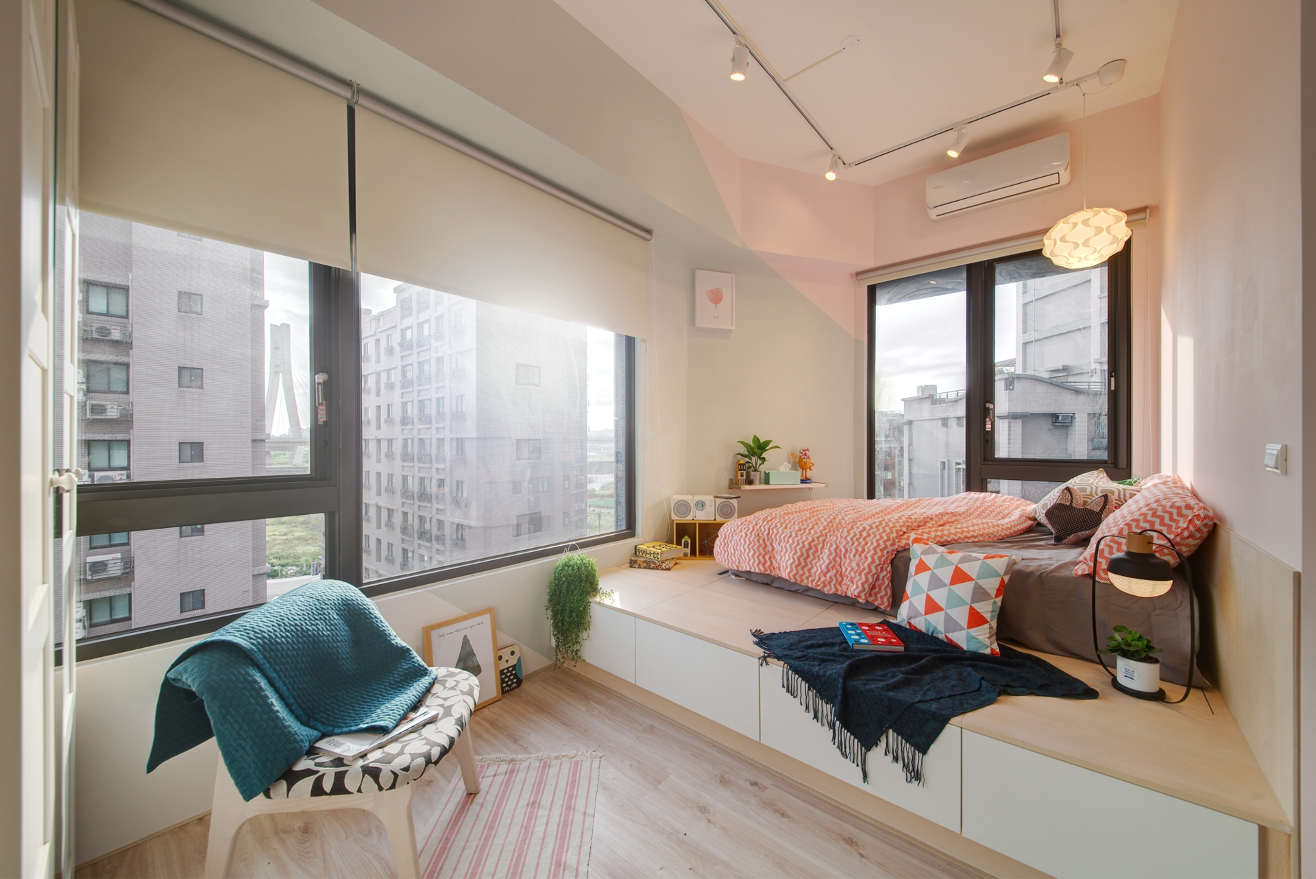 Incorporate Smart Storage