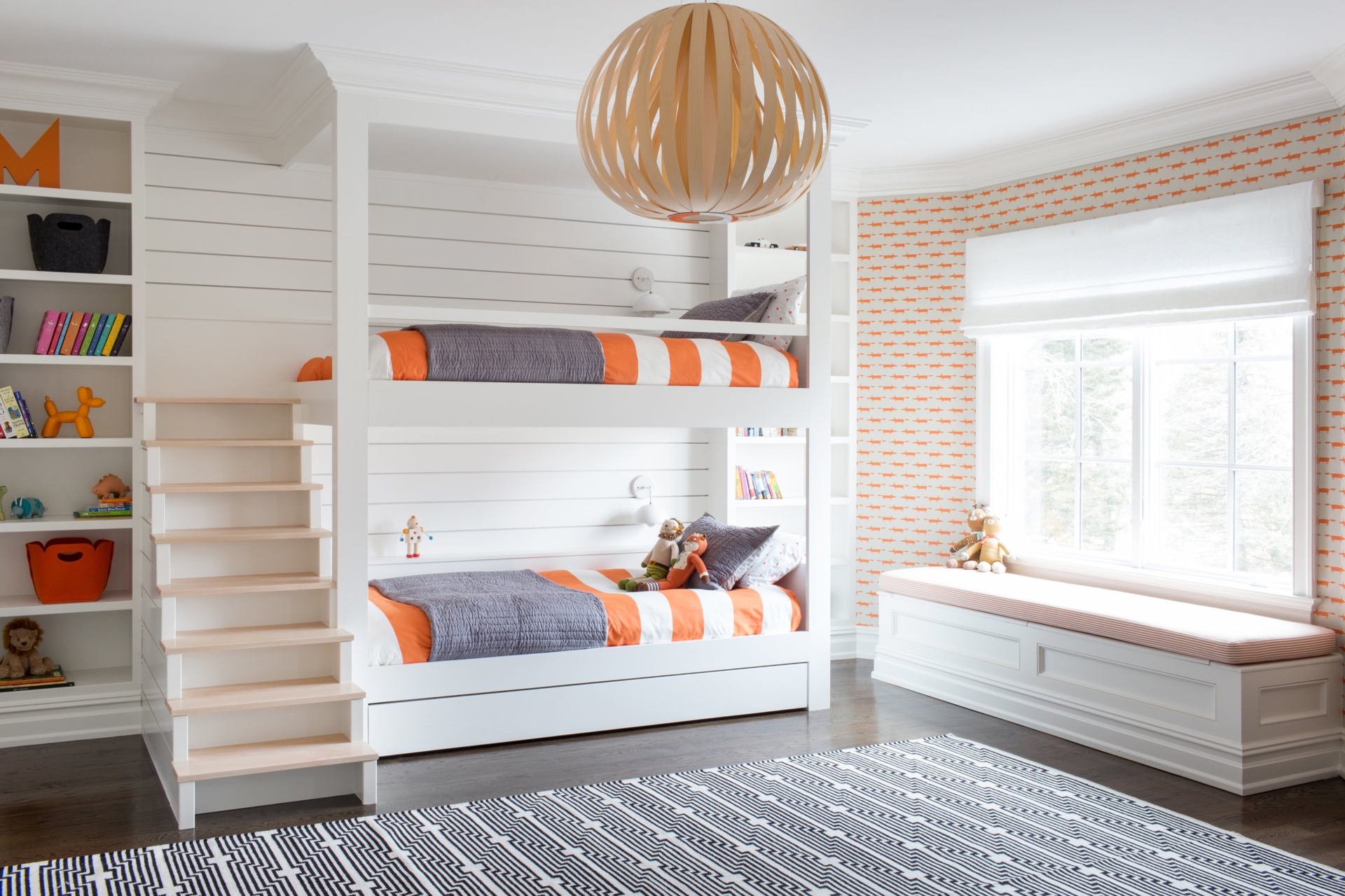 Incorporate Storage Solutions