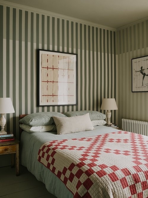 Incorporate Stripes