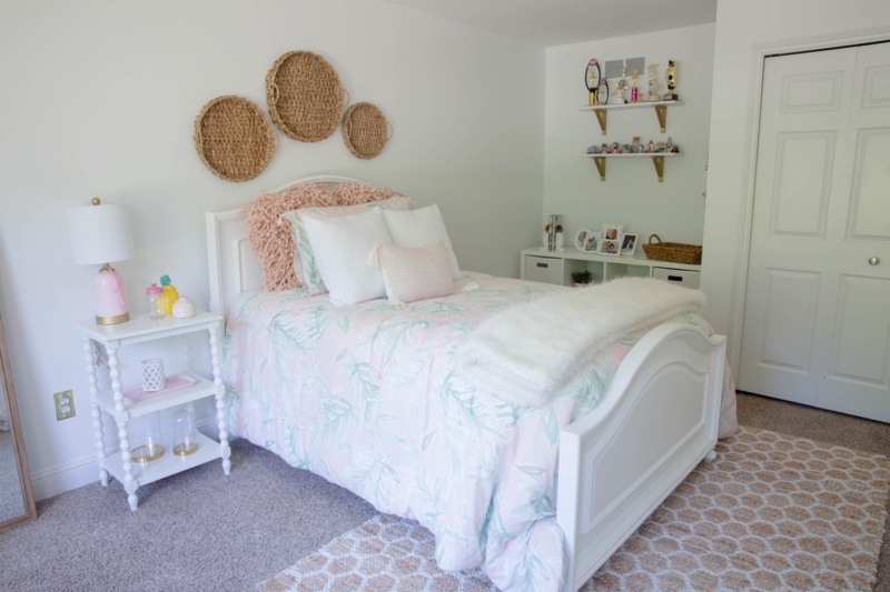 Incorporate Textured Elements