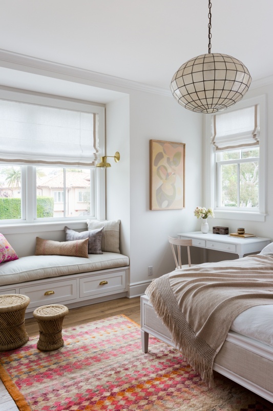 Incorporate Trim Detailing