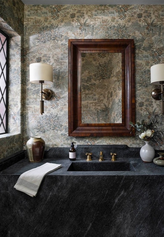Incorporate Vintage Designs