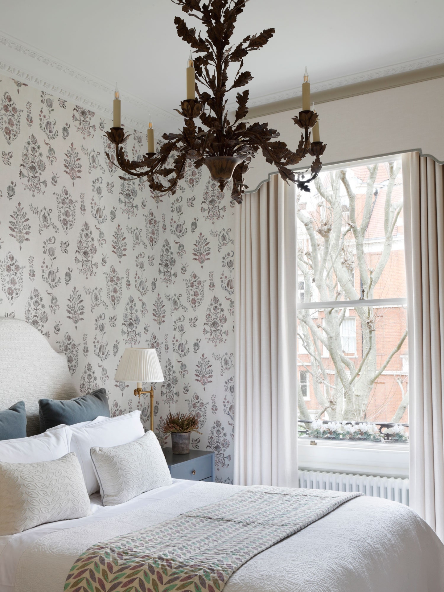 Incorporate Vintage Elements