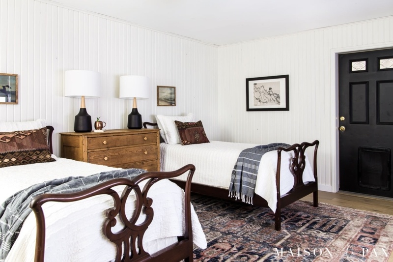 Incorporate Vintage Elements