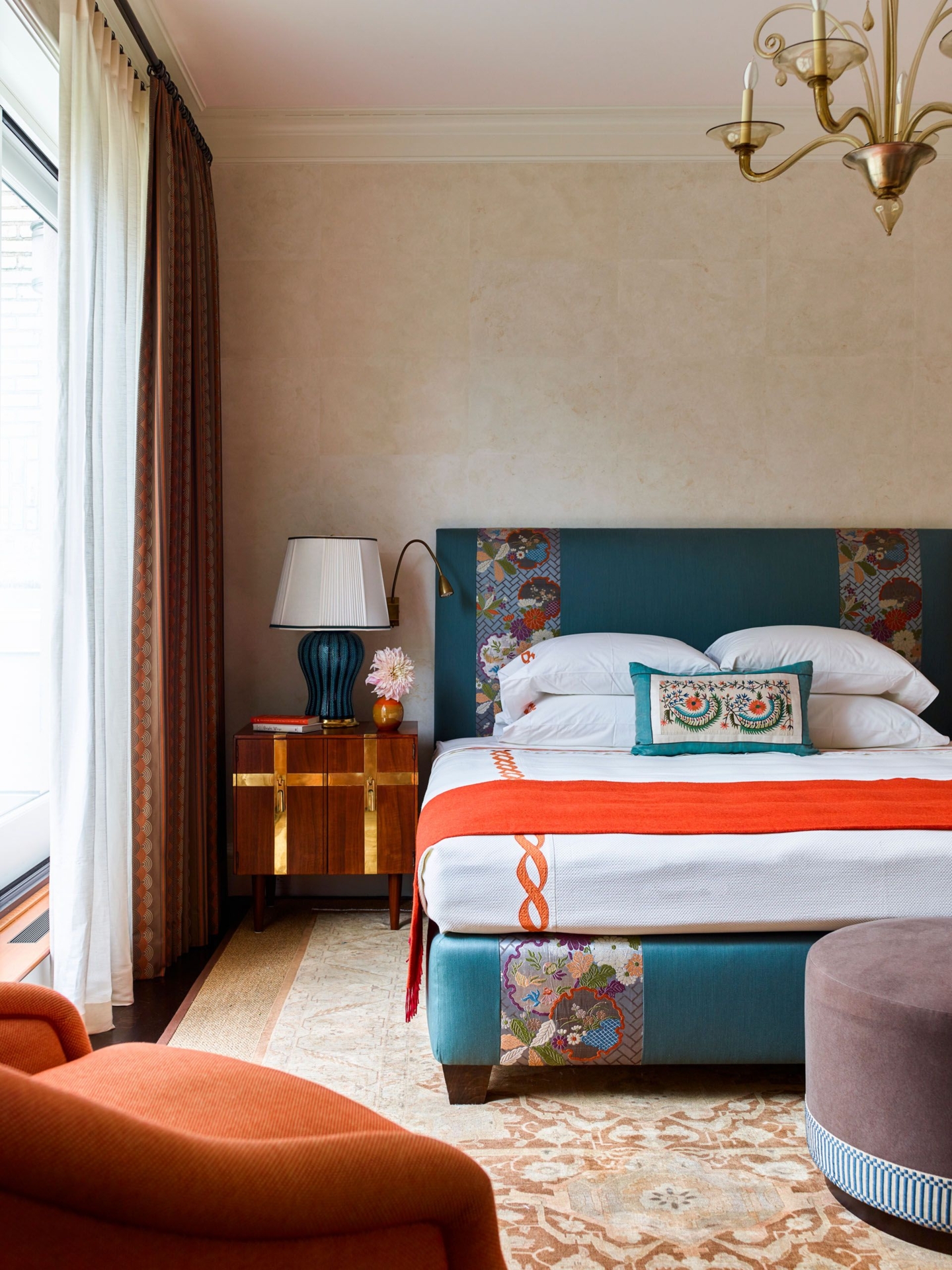 Incorporate Vintage Elements