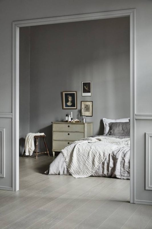 Incorporate Vintage Elements