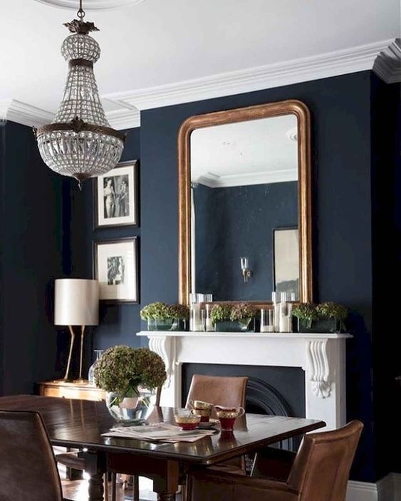 Incorporate Vintage Elements