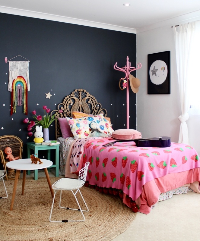 Incorporate Vintage Pieces