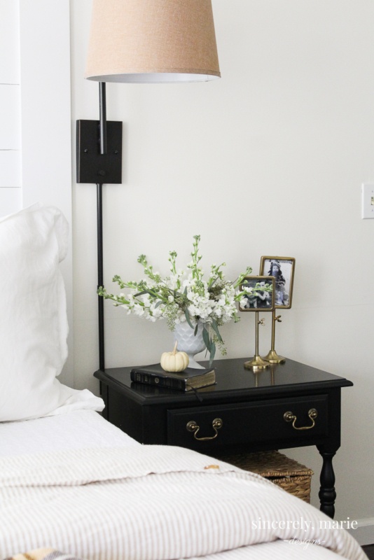 Incorporate Vintage Pieces