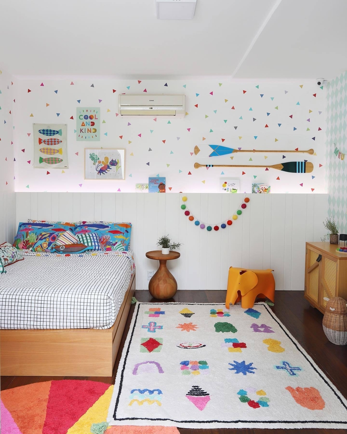 Incorporate Wall Decals