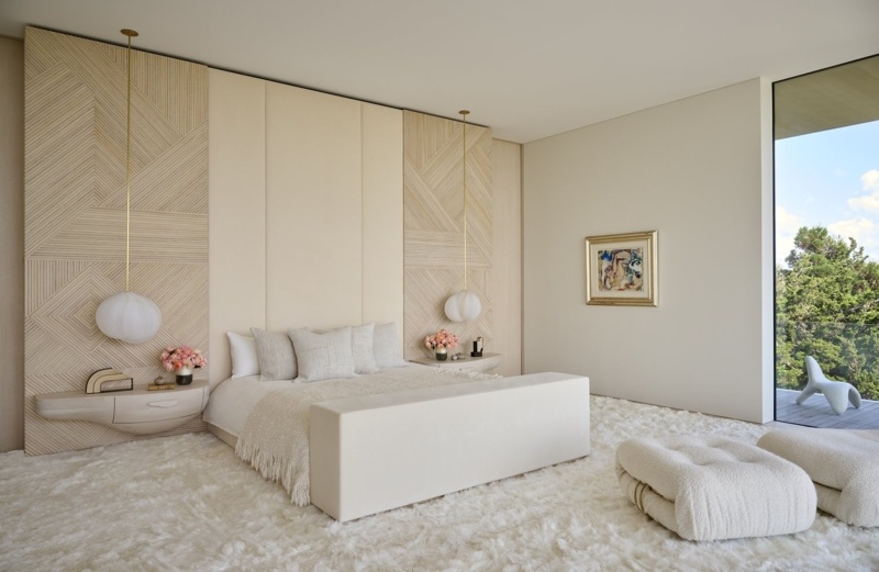 Incorporate Wood Accents