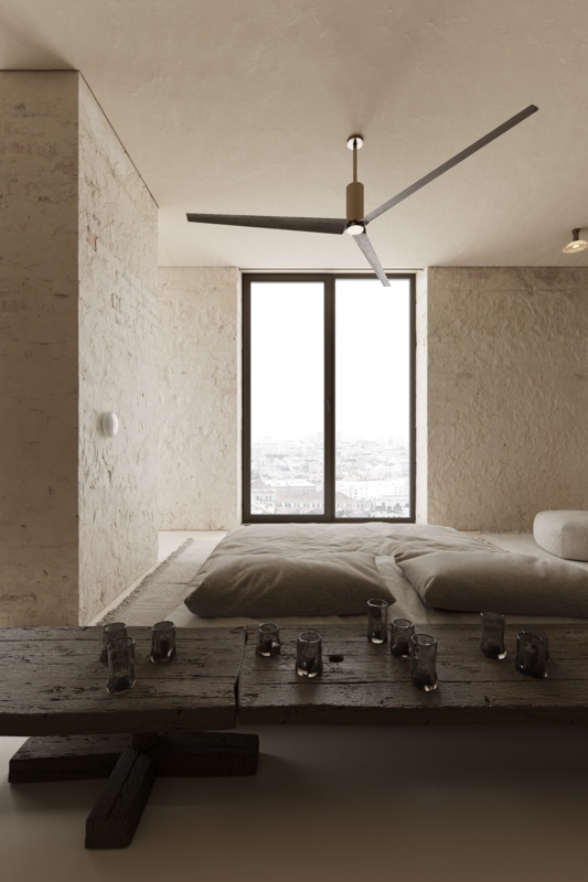 Install a Ceiling Fan