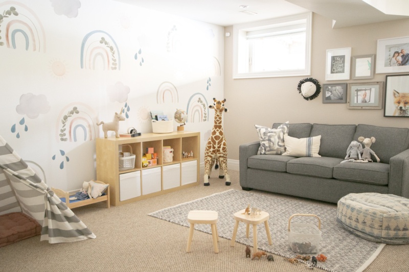 Install a Gallery Wall