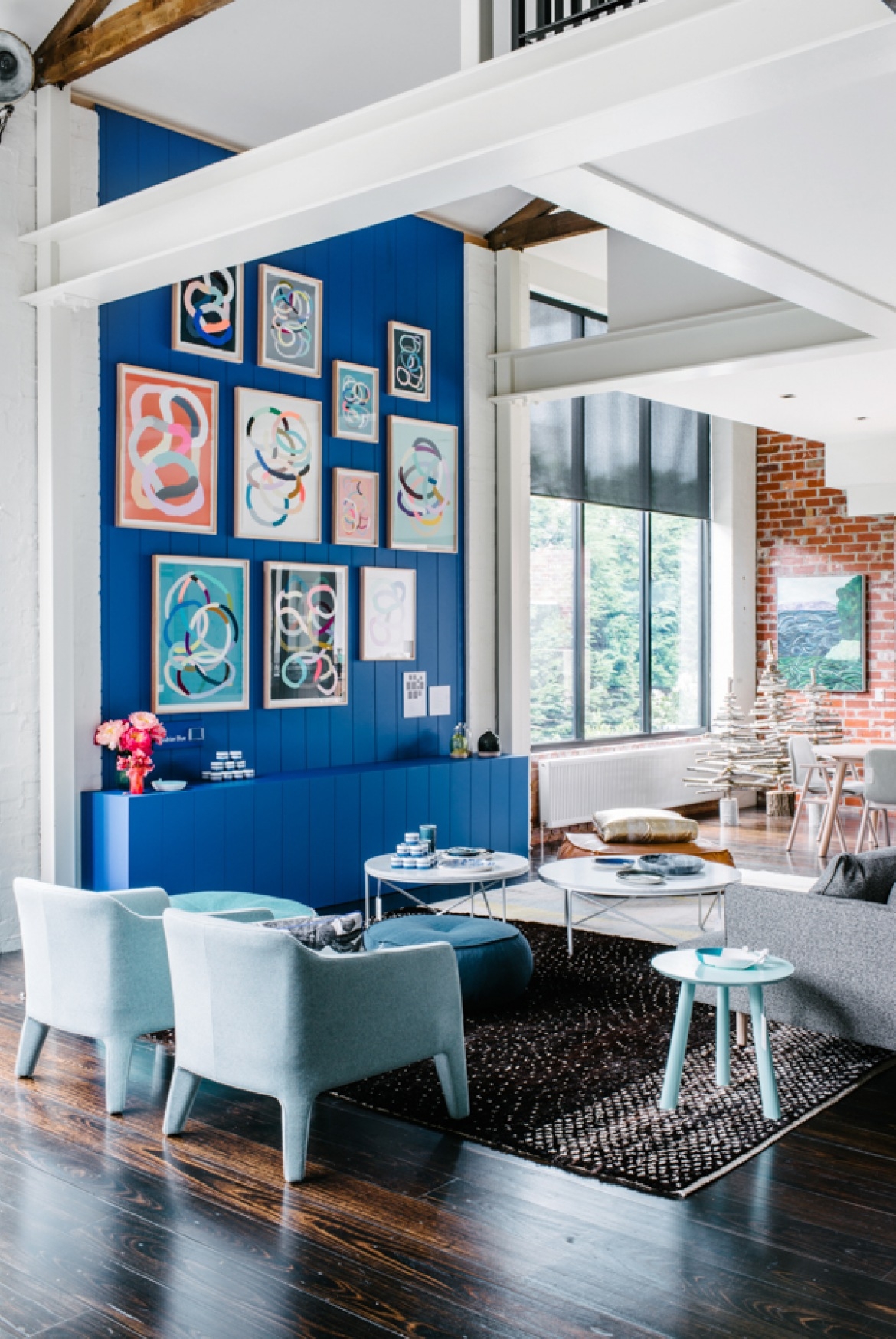 Install a Gallery Wall