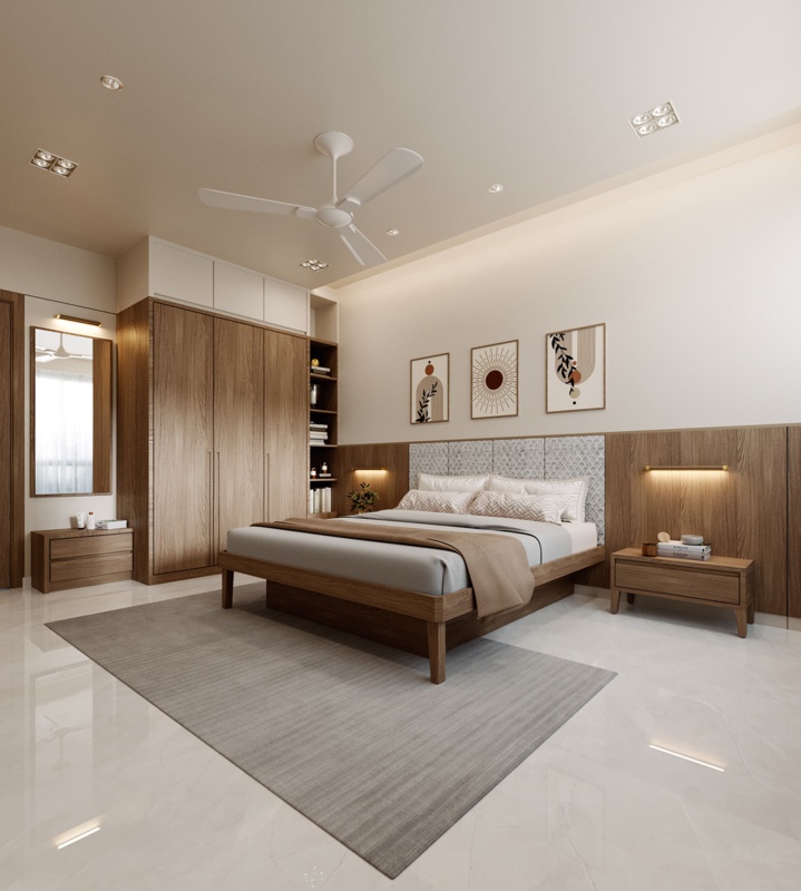 Install Built-in Storage