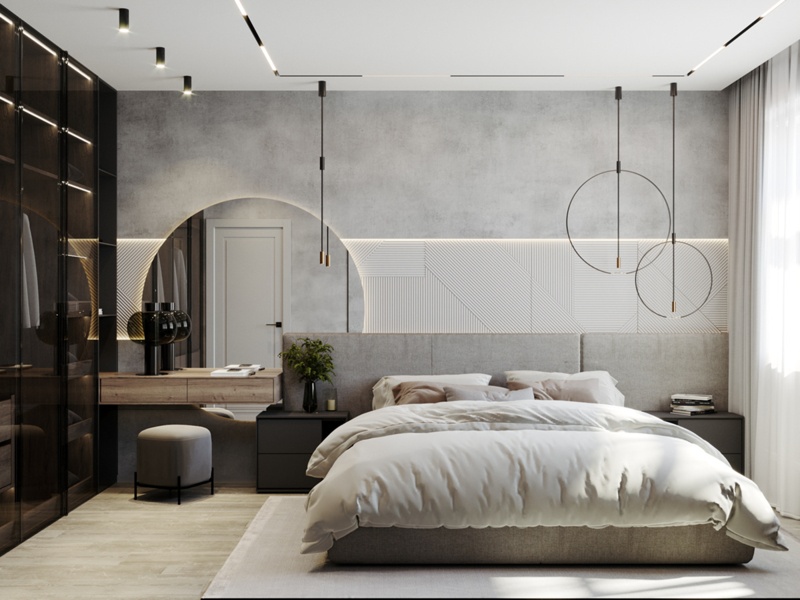 Install Mirrors