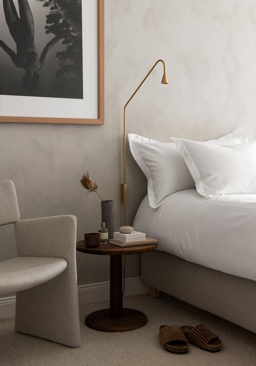 Install Wall Sconces