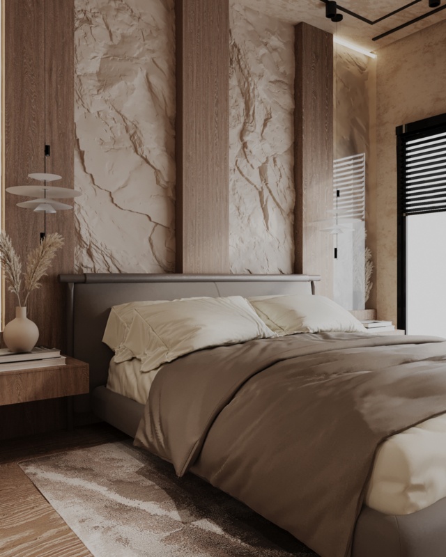 Install Window Treatments