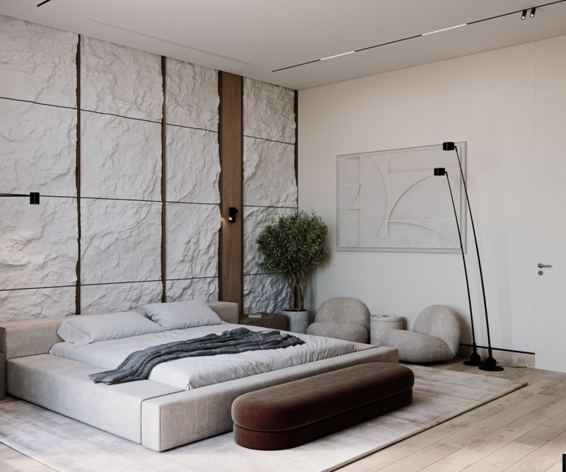 Integrate a Reading Nook